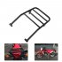For CRF250L CRF250M 2012 2018 Modified Rack Aluminium Alloy Motorcycle Rear Rack black