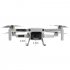 For DJI MAVIC MINI Landing Gear Protective Bracket Base Tripod Drone Booster Elevated Support Leg gray