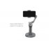 For DJI Osmo Mobile 3 Table Base Handheld Gimbal Base Stand Mount Accessories gray