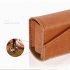 For DJI Osmo Pocket Gimbal Portable Bag Leather Case Handheld Camera Accessories black