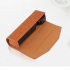 For DJI Osmo Pocket Gimbal Portable Bag Leather Case Handheld Camera Accessories black