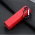 For DJI Osmo Pocket Gimbal Portable Bag Leather Case Handheld Camera Accessories black