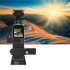 For DJI Osmo Pocket Gimbal Camera Extension Module OSMO POCKET Expansion Adapter Connection OSMO POCKET Handheld Gimbal