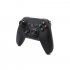 For DJI RoboMaster S1 Game Console Gamepad Wireless Bluetooth Gamepad Game Joystick Controller with Phone Holder black