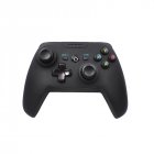 For DJI RoboMaster S1 Game Console Gamepad Wireless-Bluetooth Gamepad Game Joystick Controller with Phone Holder black