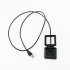 For Fitbit Blaze Smart Watch USB Charging Wire Cable Cradle Dock Charger Cord
