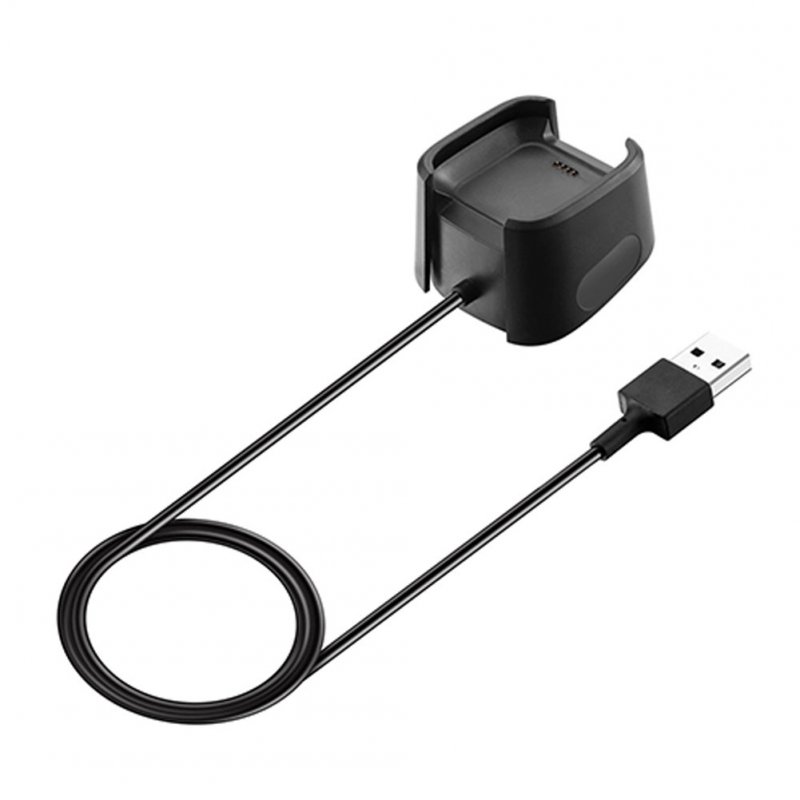 fitbit versa smartwatch charger