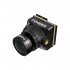 For Foxeer Toothless for nano 2 StarLight Mini FPV Camera 0 0001lux HDR 1 2 CMOS Sensor 1200TVL Support OSD F405 F722 FC Control Black KSX3840
