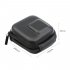 For GOPRO Hero5 6 7 Mini Travel Carry Bag Case Shockproof Protection Bag Opening mini package