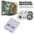 For HDMI TV Video Game Console Built in 821 Games Dual Handheld Retro Wired Controller PAL NTSC US plug