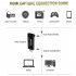 For HDMI to USB 2 0 Video Capture Card 1080P Audio Capture Recorder Device for PS4 XBOX Phone PC Game black