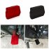 For HONDA CB400NC750S X Motorcycle Modifications Anti slip Brake Modified Foot Replacement Rest Refit Pedal red