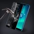 For HUAWEI Honor 10 2 5D Arc Edge 0 26mm Anti Peeping HD Full Protective Tempered Glass Film with KT Plate 