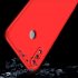 For HUAWEI Honor 8X Ultra Slim PC Back Cover Non slip Shockproof 360 Degree Full Protective Case red HUAWEI Honor 8X