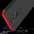 For HUAWEI MAIMANG 7 3 in 1 360 Degree Non slip Shockproof Full Protective Case