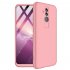 For HUAWEI MAIMANG 7 3 in 1 360 Degree Non slip Shockproof Full Protective Case