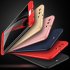 For HUAWEI P10 3 in 1 360 Degree Non slip Shockproof Full Protective Case Rose gold