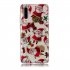 For HUAWEI P30 Christmas Phone Case Anti fall Protective Shell Super Soft TPU Smartphone Cover Birthday Gift