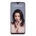 For HUAWEI P30 LITE NOVA 4E Lovely Candy Color Matte TPU Anti scratch Non slip Protective Cover Back Case red