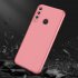 For HUAWEI P40 Lite E Mobile Phone Cover 360 Degree Full Protection Phone Case Rose gold
