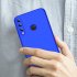 For HUAWEI P40 Lite E Mobile Phone Cover 360 Degree Full Protection Phone Case blue