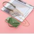 For HUAWEI Y5 2018 2019 Y6 2019 Y7 2019 PSMART Z Y9 2019 Mobile Phone Cover with Pu Card Holder   Hand Rope   Straddle Rope green