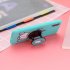 For HUAWEI Y6 2019 Flexible Stand Holder Case Soft TPU Full Cover Case Phone Cover Cute Phone Case 5  
