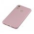 For HUAWEI Y6 2019 Lovely Candy Color Matte TPU Anti scratch Non slip Protective Cover Back Case 10 