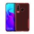 For HUAWEI Y6 PRO 2019 Ultra Slim Translucent Non slip Shockproof TPU Back Cover