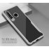 For HUAWEI Y6 PRO 2019 Ultra Slim Translucent Non slip Shockproof TPU Back Cover