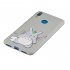 For HUAWEI Y7 2019 Flexible Stand Holder Case Soft TPU Full Cover Case Phone Cover Cute Phone Case 7  