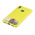For HUAWEI Y7 2019 Flexible Stand Holder Case Soft TPU Full Cover Case Phone Cover Cute Phone Case 7  