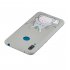 For HUAWEI Y7 2019 Flexible Stand Holder Case Soft TPU Full Cover Case Phone Cover Cute Phone Case 7  