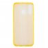For HUAWEI Y9 2019 Lovely Candy Color Matte TPU Anti scratch Non slip Protective Cover Back Case white