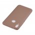 For HUAWEI Y9 2019 Lovely Candy Color Matte TPU Anti scratch Non slip Protective Cover Back Case 9 