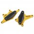 For Honda CB500X CB 500 F Engine Cover Slider Engine Guard Motorcycle Frame Protection gold