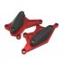 For Honda CB500X CB 500 F Engine Cover Slider Engine Guard Motorcycle Frame Protection red