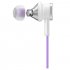 For Huawei Honor Monster Earphone 2 AM17 with Mic Control In Ear Earbud for Huawei Honor 9 Mate 8 9 P10 Xiaomi Headsets blue