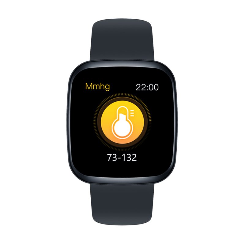 xiaomi smartwatch a6