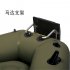 For Inflatable Air Boat Kayak Motor Mount Rack Bracket