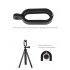 For Insta 360 Go Metal Adapter Camera Protection Frame 1 4 Screw Mount Bracket Cameras Expansion Accessories black