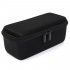 For JBL Flip 1 2 3 4 Hard Travel Case Waterproof Portable Bluetooth Speaker Bag black
