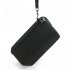 For JBL Flip 1 2 3 4 Hard Travel Case Waterproof Portable Bluetooth Speaker Bag black
