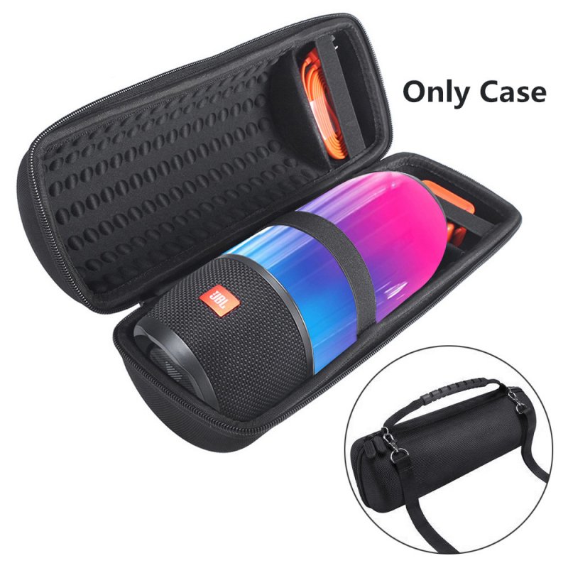 Carry Storage Bluetooth Speaker Case Pouch 