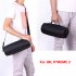 For JBL XTREME2 Music Drum Kit Portable Shockproof Storage Box Bag black