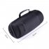 For JBL XTREME2 Music Drum Kit Portable Shockproof Storage Box Bag black