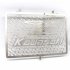 For Kawasaki Z800 Z1000 Motorcycle Radiator Grille Guard Gill Cover Protector Silver