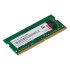 For Lenovo DDR4 2400MHz Laptop   Desktop Memory Bar green 4G desktop memory stick 2400MHz