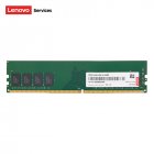 For Lenovo DDR4 2400MHz Laptop   Desktop Memory Bar green 4G desktop memory stick 2400MHz