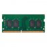 For Lenovo DDR4 2400MHz Laptop   Desktop Memory Bar green 4G notebook memory 2400MHz